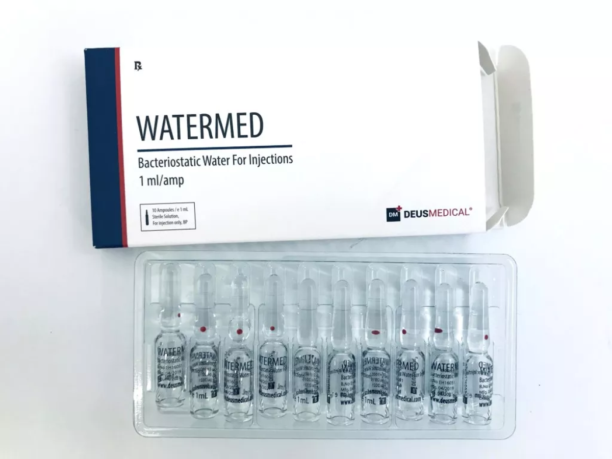 DEUS MEDICAL_WATERMED_Bacteriostatic water_DEUSPOWER_STEROIDS_BUY-1024x768